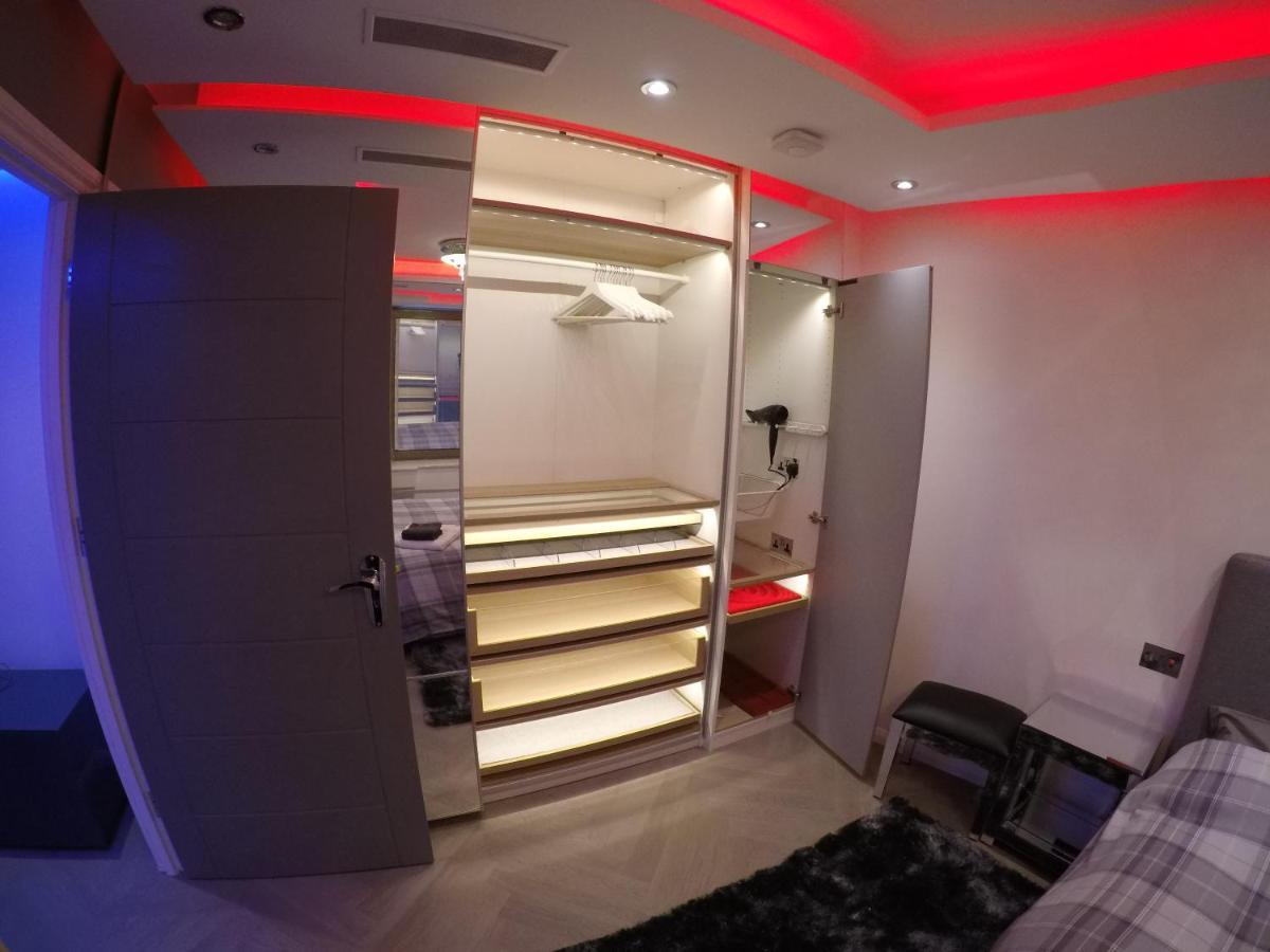 Perfect Central London Base Exterior foto